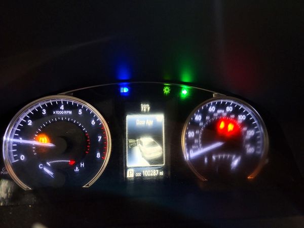 2017 TOYOTA CAMRY LE/SE/XLE/XSE