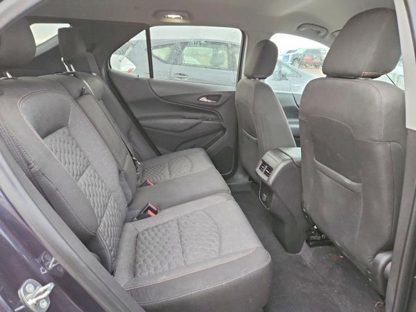 2018 CHEVROLET EQUINOX LT (1LT) — PSRS