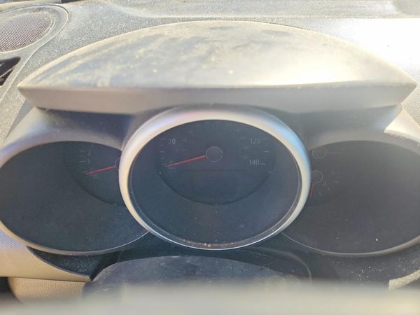 2013 KIA SOUL All Trims — ODOM