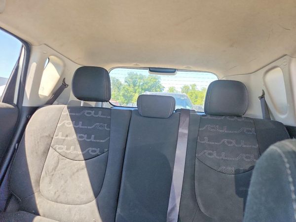 2013 KIA SOUL All Trims — SUVN