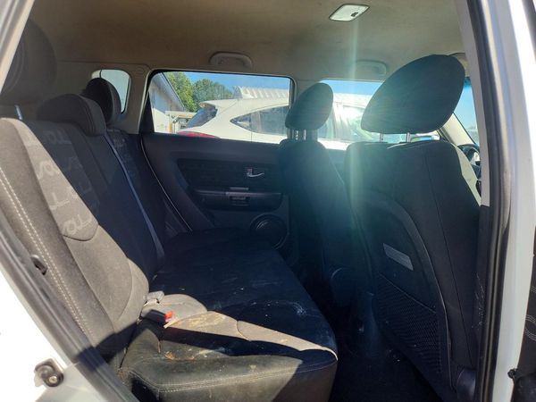 2013 KIA SOUL All Trims — PSRS