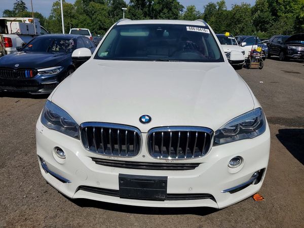2015 BMW X5 xDrive35i — DIRF
