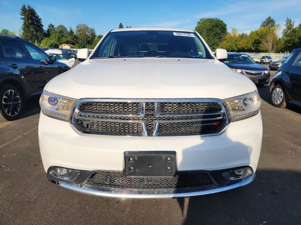 2014 DODGE DURANGO