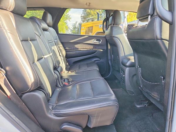 2014 DODGE DURANGO