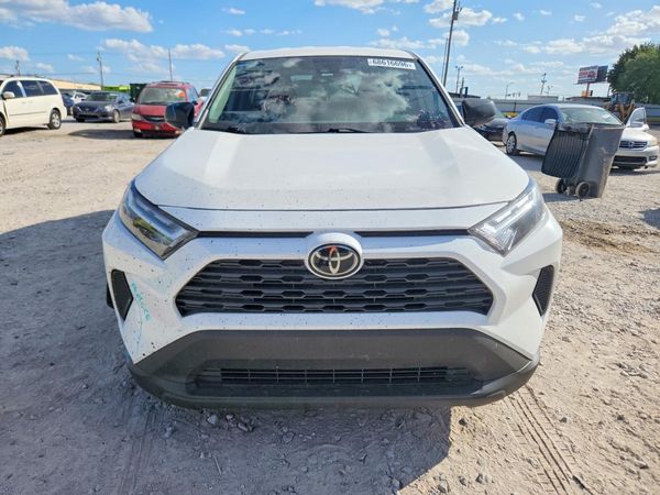 2023 TOYOTA RAV 4 LE