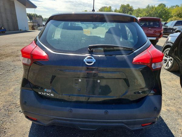 2020 NISSAN KICKS — DIRR