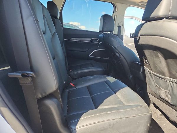 2022 KIA TELLURIDE EX — PSRS