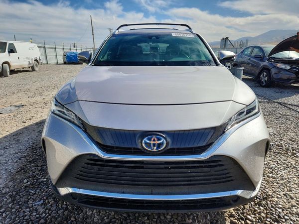 2021 TOYOTA VENZA