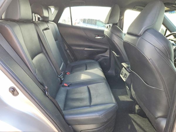2021 TOYOTA VENZA