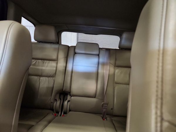 2014 JEEP CHEROKEE Limited — SUVN