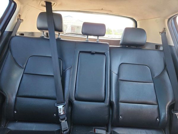 2018 KIA SPORTAGE QL