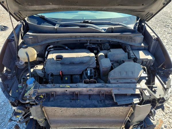 2018 KIA SPORTAGE QL