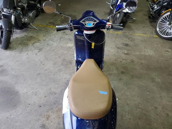 2020 VESPA PRIMAVERA / SPRINT — ARTF