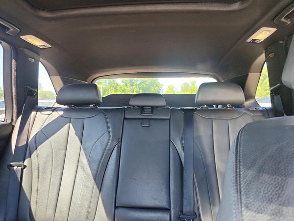 2017 BMW X5 xDrive35i — SUVN