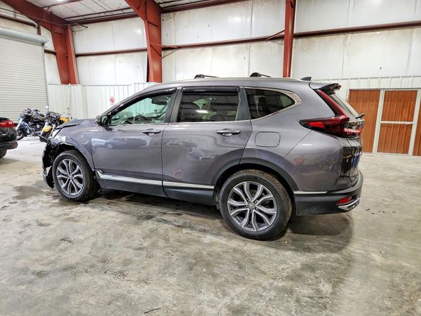 2020 HONDA CR-V — DSRA