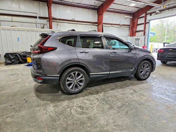 2020 HONDA CR-V — PSRA