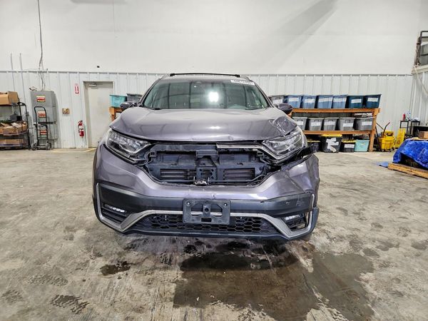 2020 HONDA CR-V — DIRF
