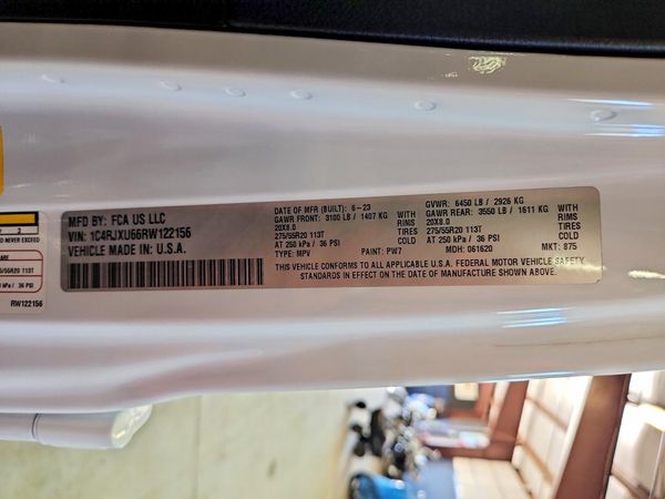 2024 JEEP WRANGLER High Altitude 4XE