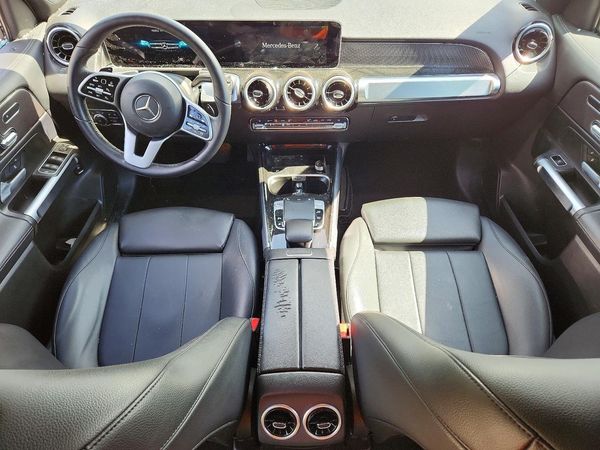 2020 MERCEDES-BENZ GLB-CLASS GLB250-4M — CKPT