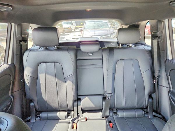 2020 MERCEDES-BENZ GLB-CLASS GLB250-4M — SUVN