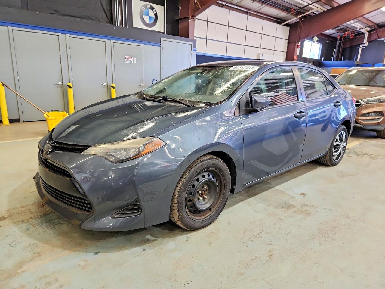 2019 TOYOTA COROLLA L/LE/SE/XLE/XSE