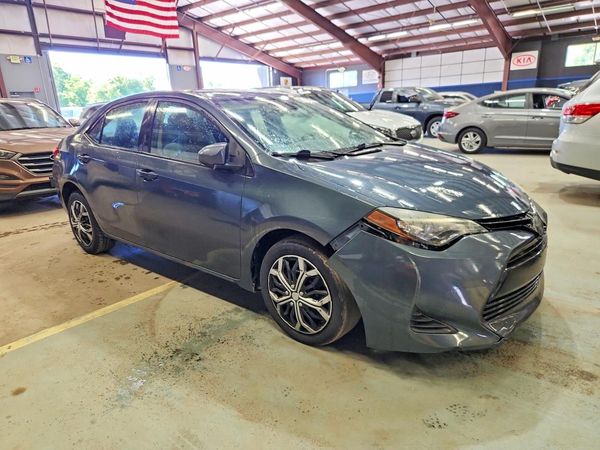 2019 TOYOTA COROLLA L/LE/SE/XLE/XSE