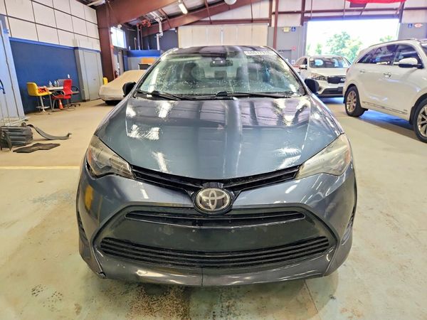 2019 TOYOTA COROLLA L/LE/SE/XLE/XSE