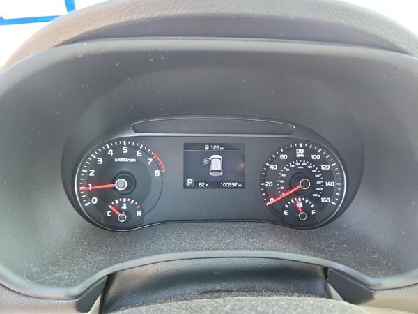 2020 KIA SOUL LX, S, X-Line