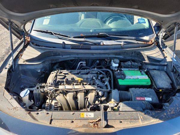2020 KIA SOUL LX, S, X-Line