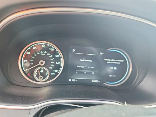 2021 GENESIS GV80
