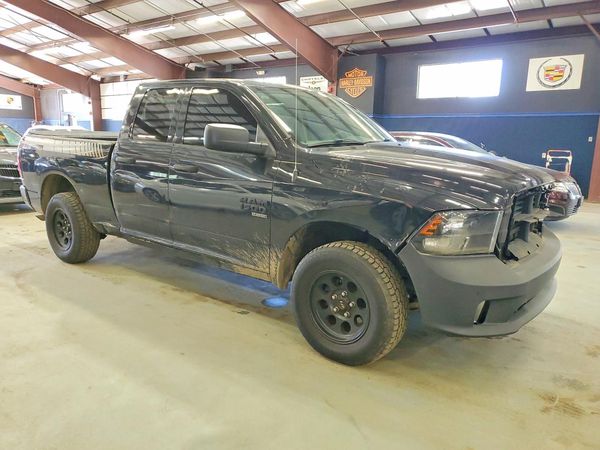 2019 RAM 1500 Tradesman, ST