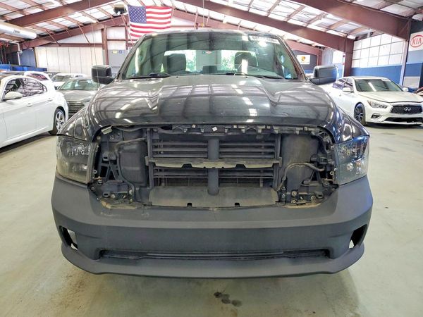 2019 RAM 1500 Tradesman, ST