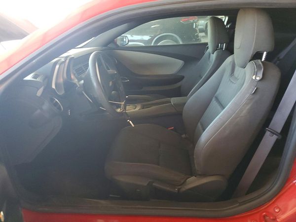 2013 CHEVROLET CAMARO 2LS