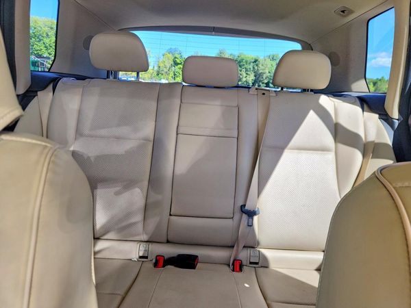 2015 MERCEDES-BENZ GLK-CLASS GLK350 4-MATIC
