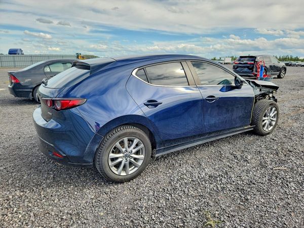 2019 MAZDA 3 Not identified