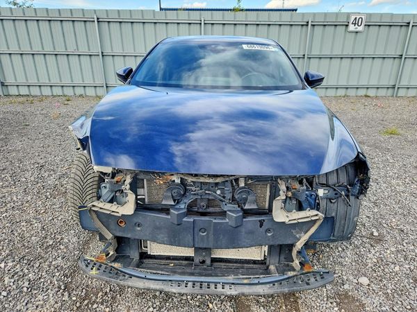 2019 MAZDA 3 Not identified