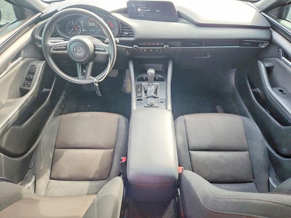 2019 MAZDA 3 Not identified