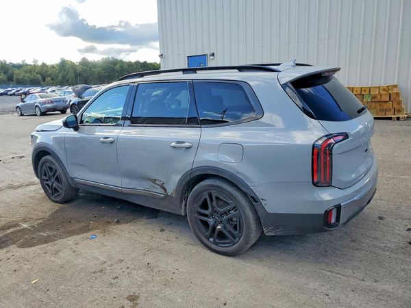 2023 KIA TELLURIDE