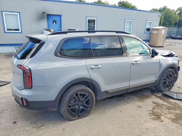 2023 KIA TELLURIDE