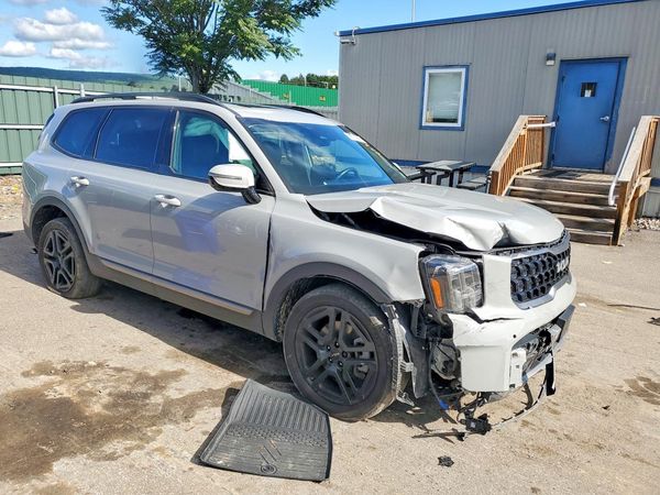 2023 KIA TELLURIDE