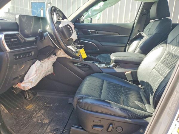 2023 KIA TELLURIDE