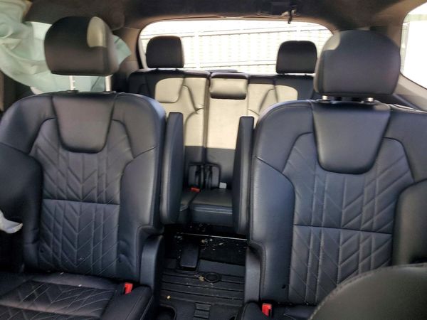 2023 KIA TELLURIDE