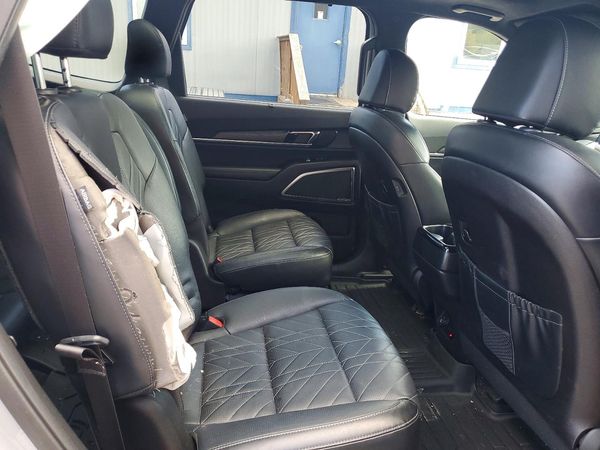2023 KIA TELLURIDE