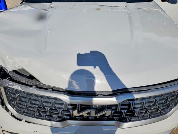 2023 KIA TELLURIDE