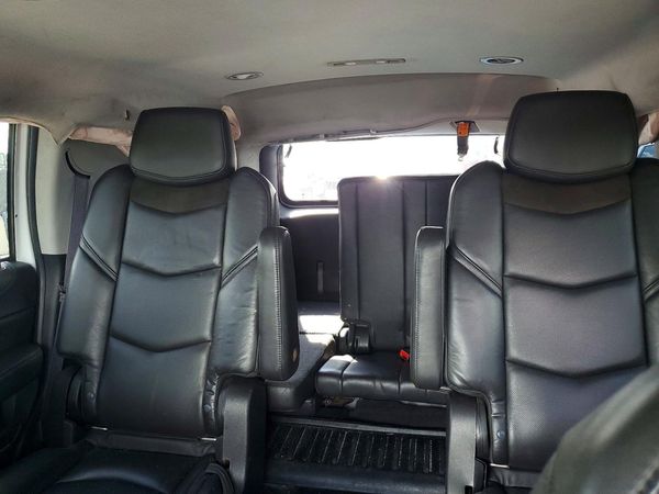2015 CHEVROLET TAHOE