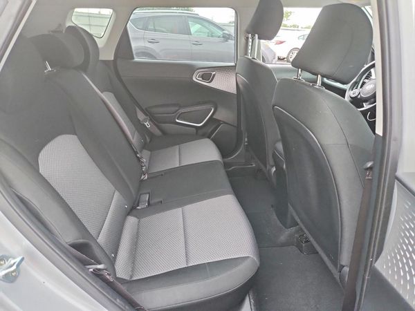2020 KIA SOUL LX, S, X-Line — PSRS