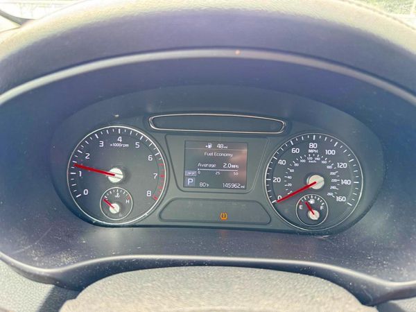 2020 KIA SORENTO L, LX, S
