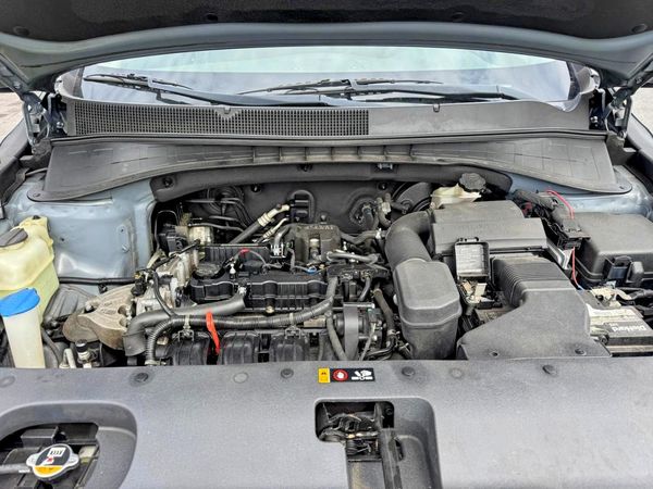 2020 KIA SORENTO L, LX, S