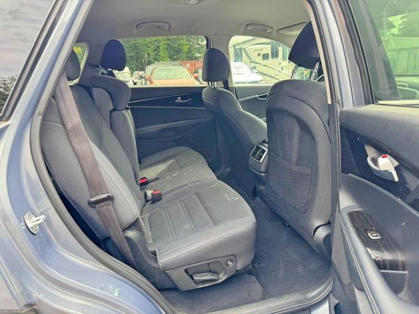 2020 KIA SORENTO L, LX, S