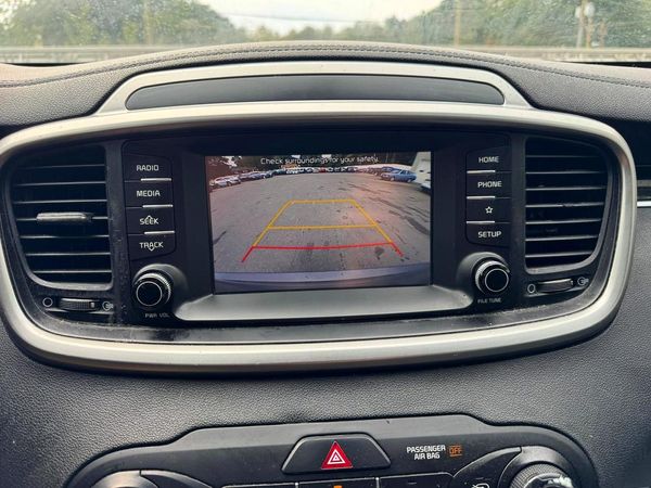 2020 KIA SORENTO L, LX, S